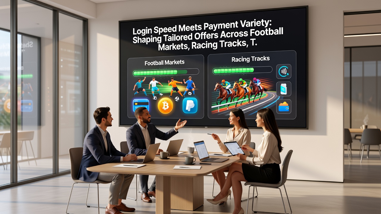 Visual of payment methods integrating with live odds displays for tennis, basketball, and casino tables